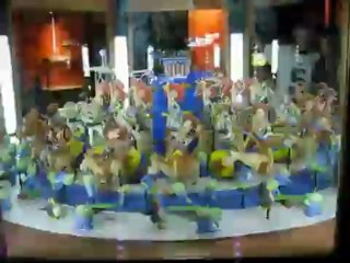 Toy Story Zootrope (Disneyland Resort)