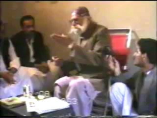 sher mohammad marri (general sherof marri) 4