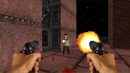 CGR Undertow - RISE OF THE TRIAD review for PC