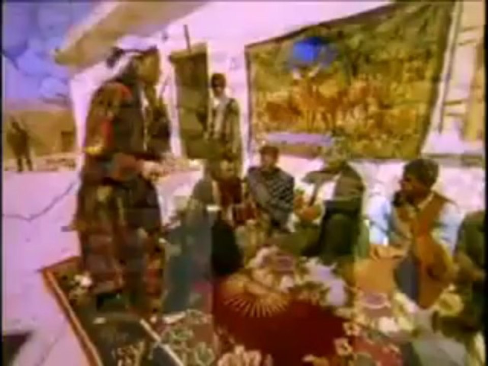 Ferhat Tunç - Vur Ben Ölem - (2007)