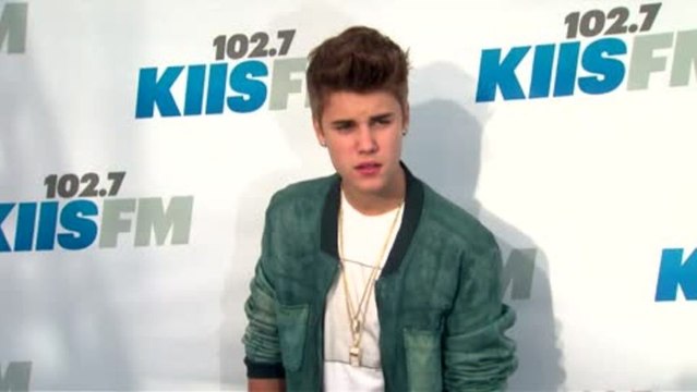 Justin Bieber Can Sue You For 5 Million Dollars If You Party With Him and Talk About It
