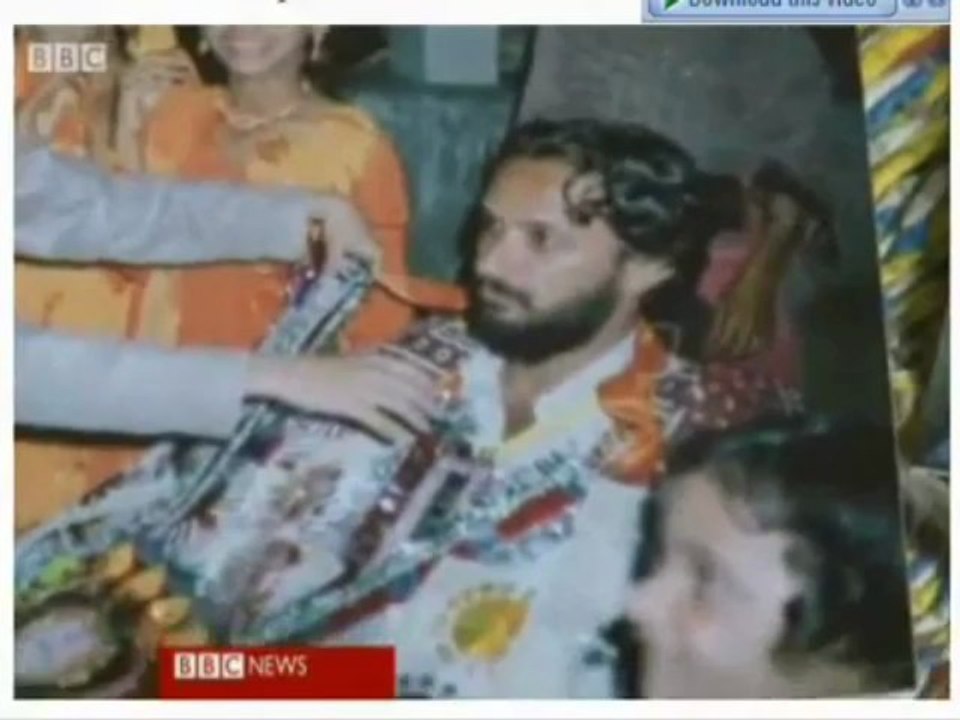 Baloch Fighters-BBC
