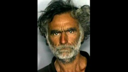 Face-eating victim Ronald Poppo speaks out