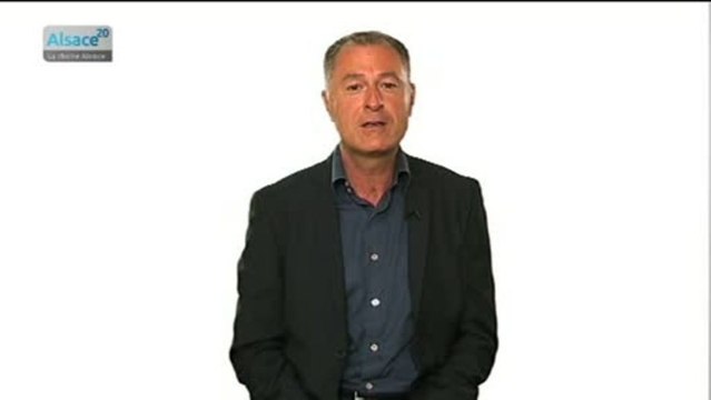 Sainte-Marie-aux-Mines rattachée au Bas-Rhin