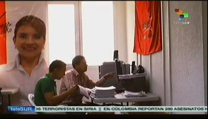 Encuestas electorales generan polémica en Honduras