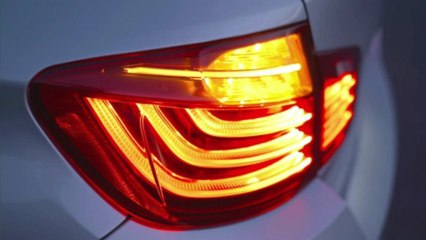 Nouvelle BMW Série 5