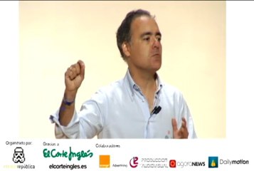 La segunda revolución digital -  Javier Rodriguez Zapatero