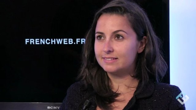 Heloise Dion, fondatrice de Pastas Party