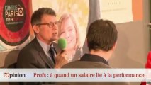 Le 18H: Les anti mariage gay basculent dans l'outrance