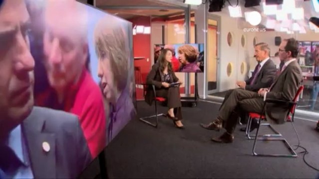 Vertice UE: Irlanda sotto accusa per lo scandalo fiscale...