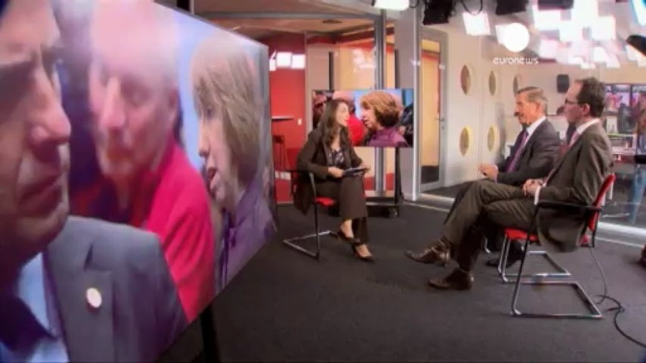 Ireland branded 'tax haven' ahead of EU summit on tax...