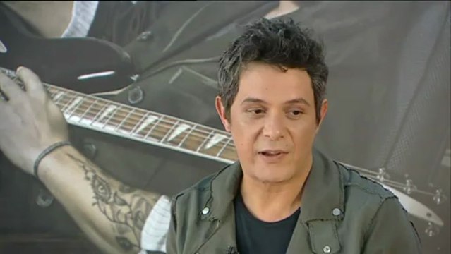 Alejandro Sanz y su gira La música no se toca llega a España tras su éxito en Latinoamérica