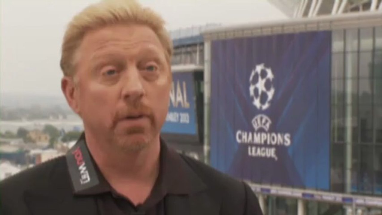 Für Murray zählt ohnehin nur Wimbledon