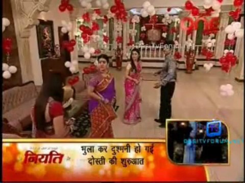 Jhilmil Sitaron Ka Aangan Hoga 22nd May 2013 Video Watch pt4