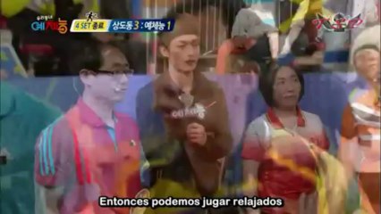 16.04.13 Cool Kiz On The Block Ep 2 3/4 (Sub Español)