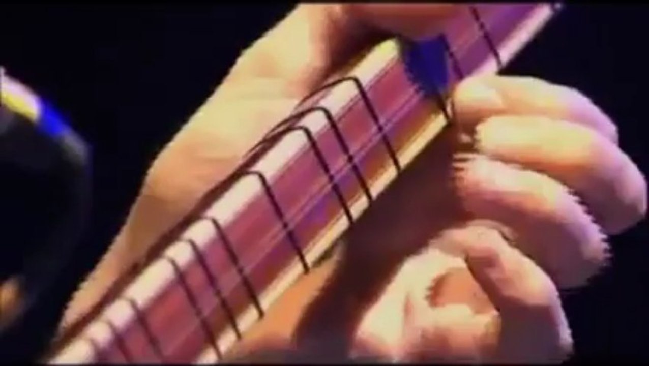 Kardeş Türküler - Burçak Tarlası - (1997)