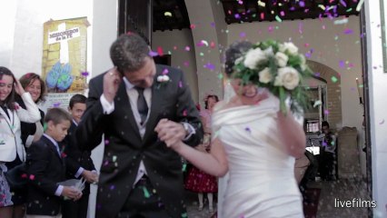 ANTONIO Y MARI TRINI