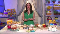 TASTY GLUTEN- FREE MEALS FROM UDI’S AND SILVANA NARDONE