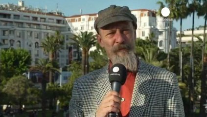 Cannes: la tragedia dei migranti nella 'Quinzaine des...