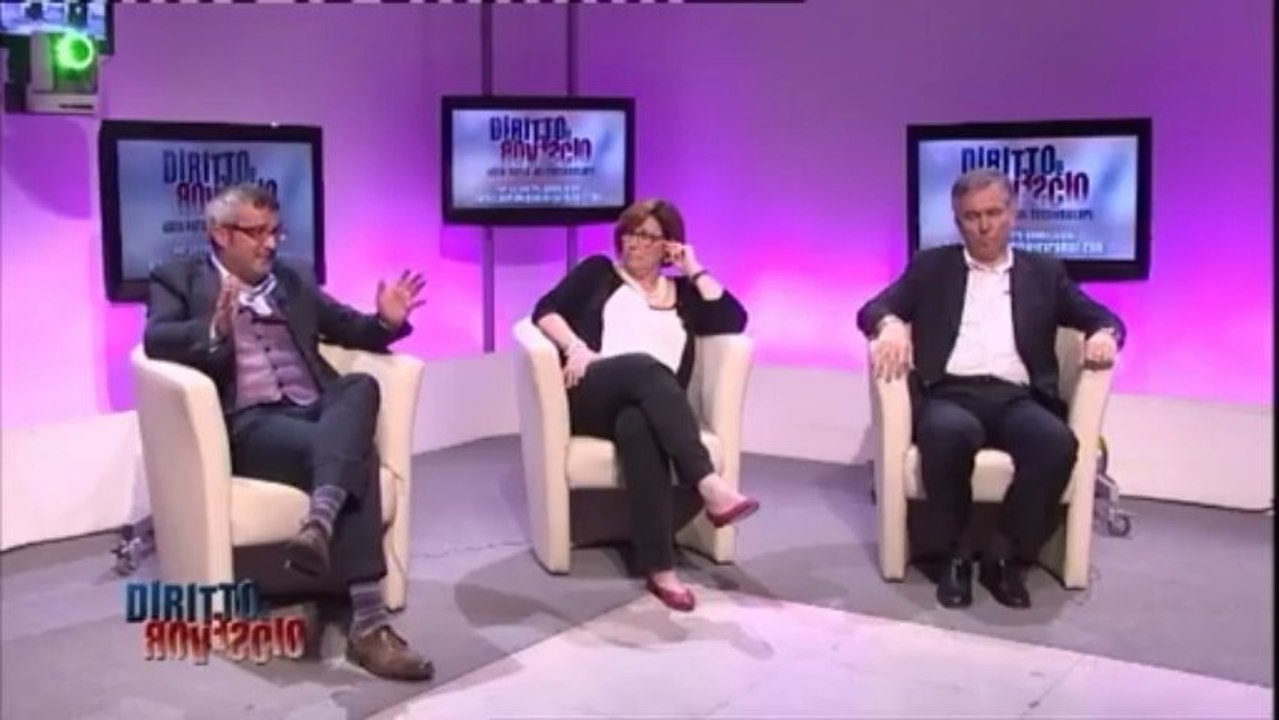 Icaro Tv. Asl Romagna, Vitali sul passo indietro forlivese