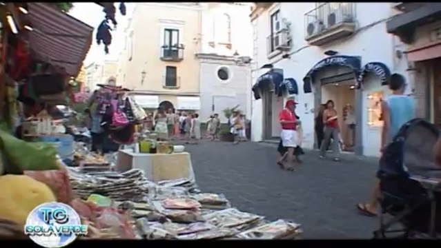 TG ISOLAVERDE EDIZIONE DI MERCOLEDI 22 MAGGIO