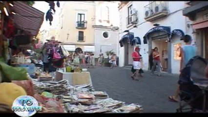 TG ISOLAVERDE EDIZIONE DI MERCOLEDI  22 MAGGIO