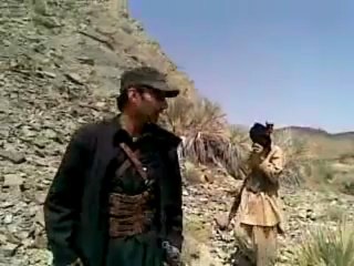 Baloch Freedom Fighters 11