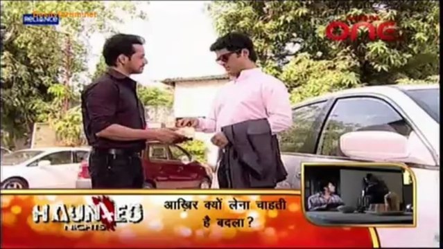 Jhilmil Sitaron Ka Aangan Hoga 22nd May 2013 Video Watch Online pt2