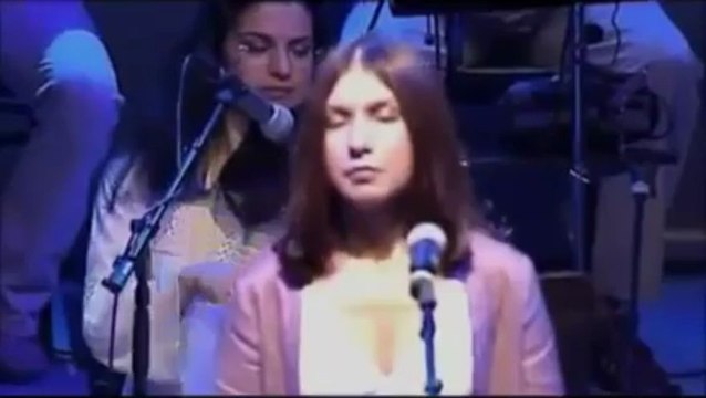 Kardeş Türküler - Sevdayla Uslandı Gönlüm - (2011)