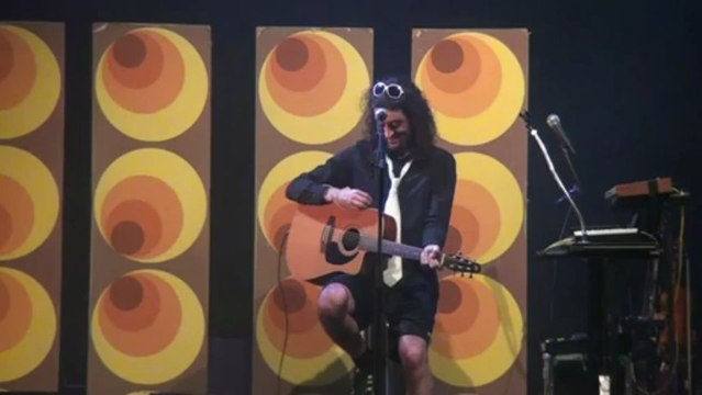 Festival, manifestation tout en Zic: Monsieur Tristan en spectacle