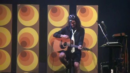 Festival, manifestation tout en Zic: Monsieur Tristan en spectacle