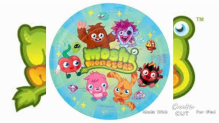 Get a new moshi monsters account now!