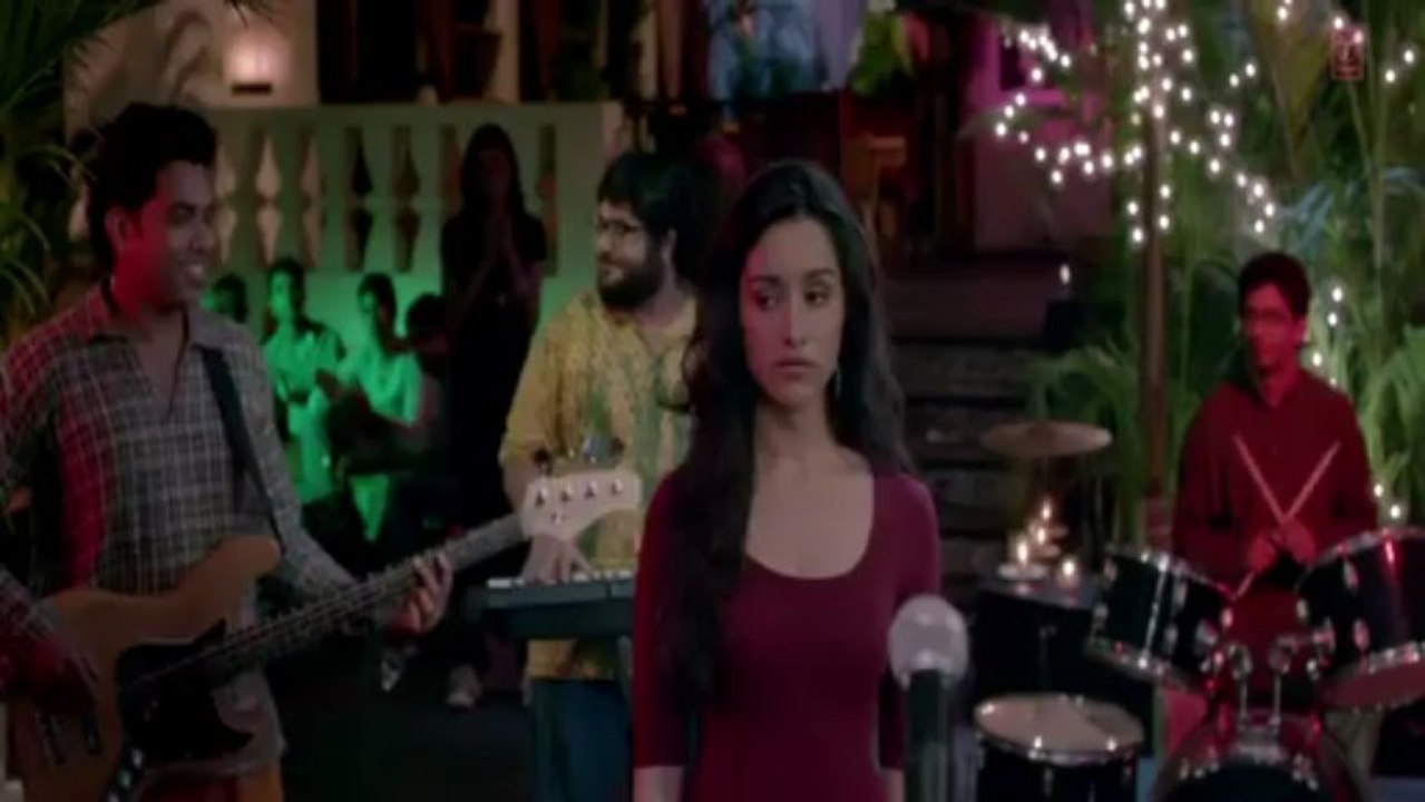 Sun raha hai na tu Female