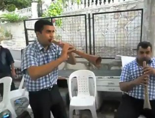 YATCAZ KALKCAZ ( Zurna Versiyonu ) " TAVSİYE " :)