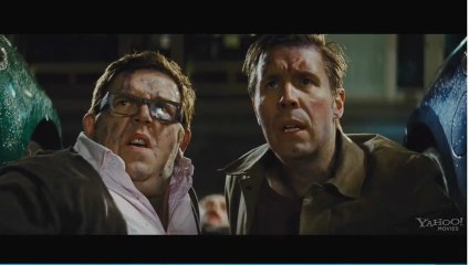 The World's End : une deuxième bande-annonce énorme pour The World's End !