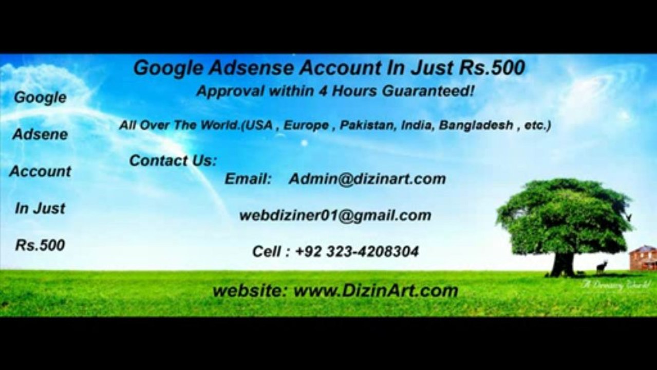 Beating Adwords. | Beating Adwords.