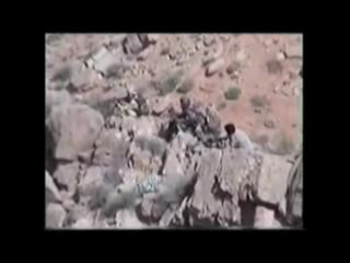 Baloch Freedom Fighters 1