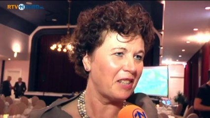 Ter Apel niet gerust op herindeling gemeenten - RTV Noord
