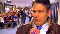 Marco van den Berg naar RTC Noord - RTV Noord