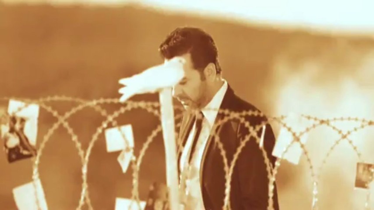 Betül Demir & Ahmet Koç - Sürgün - (2013)