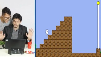 CATMARIO Com Felipe Neto