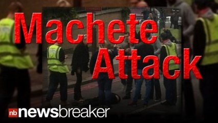 BREAKING: One Dead, Two Seriously Injured in Machete Attack