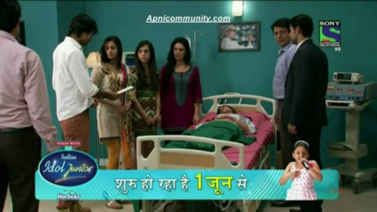 Kya Hua Tera Vaada 22 May2013-pt3