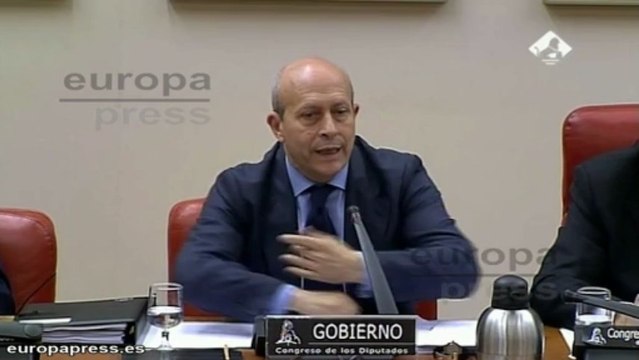Wert buscará acuerdos parciales sobre la LOMCE
