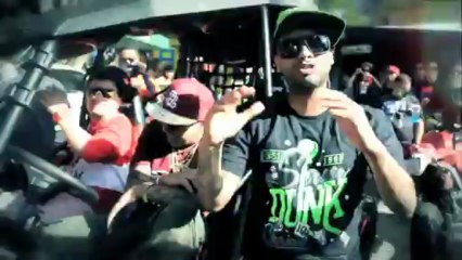 JOWELL & RANDY feat. ÑENGO FLOW - bellaco con bellaca HD
