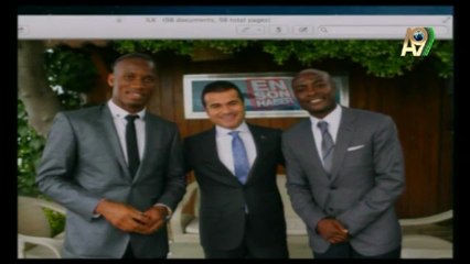 Hepimiz Hz. Adem’in evlatlarıyız, ırkçılık bize yakışmaz - Adnan Oktar