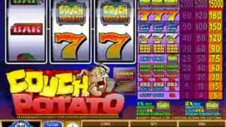 Couch Potato Cash | Couch Potato Cash