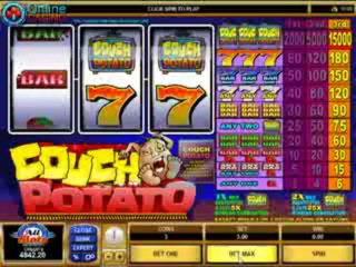 Couch Potato Cash | Couch Potato Cash