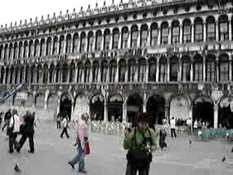 Piazza San Marco