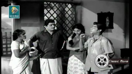 Classic Malayalam Movie Achante bharya part 37